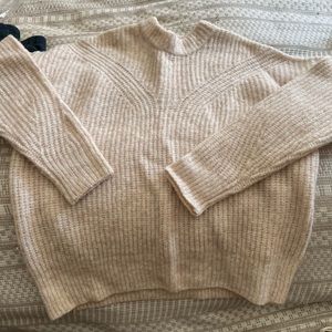 Two XS madewell sweaters